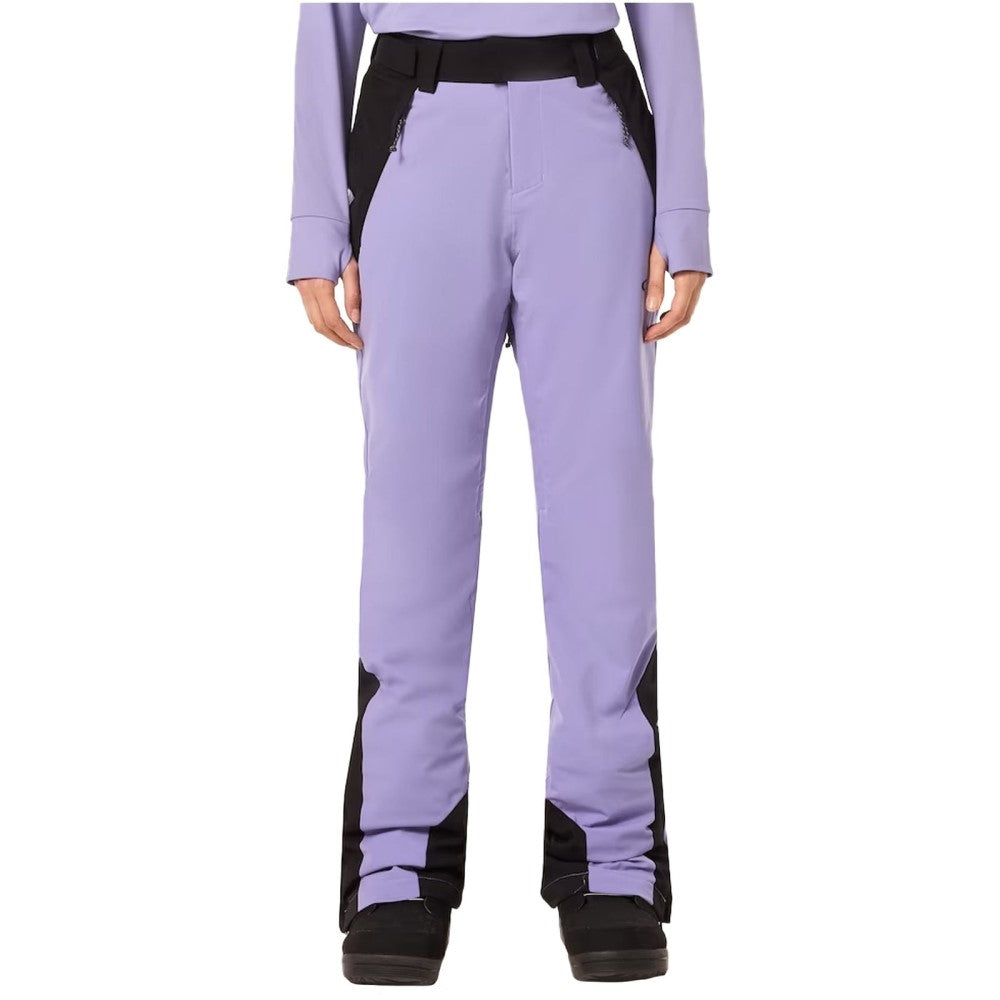 Oakley Quebec Insulated Pant store Purple Sage Nebula