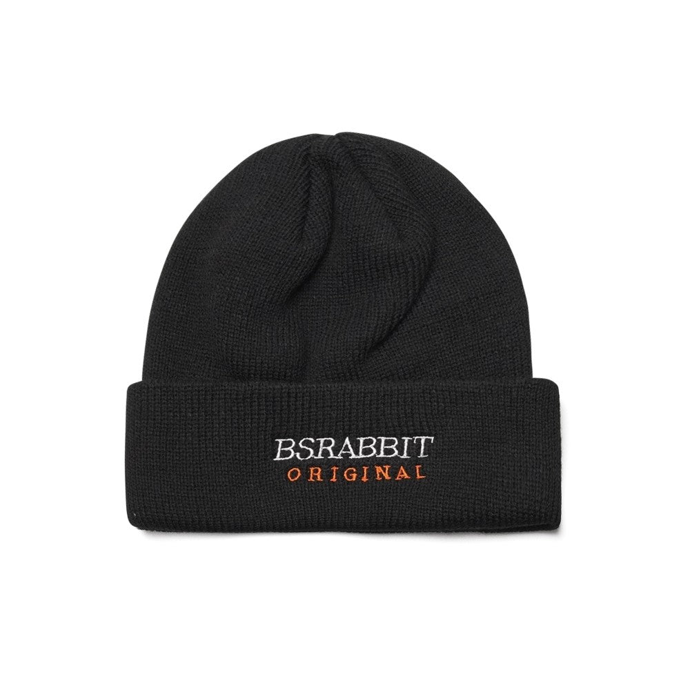 Bsrabbit BSRabbit Logo Beanie | Rhythm Snowsports.