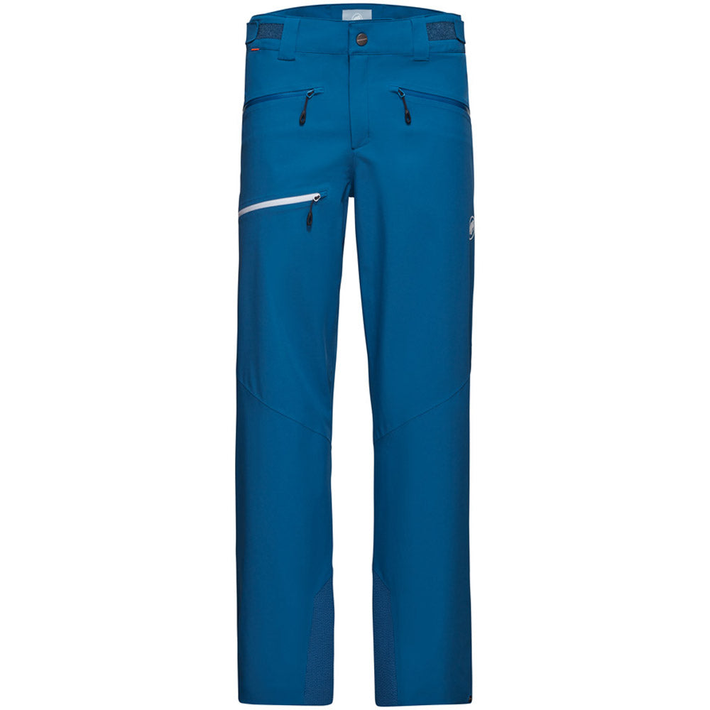 Mammut stoney hs bib pants hotsell