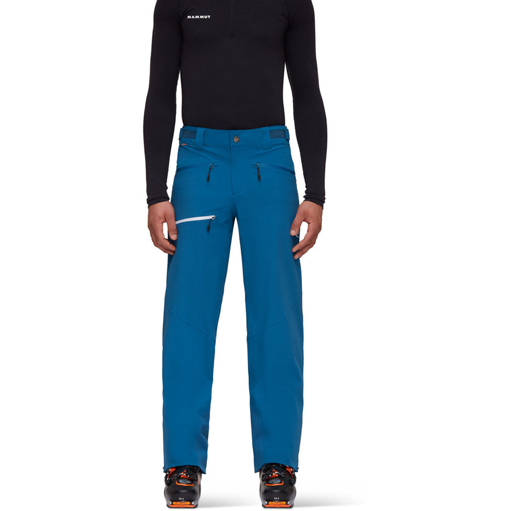 Mammut stoney hs bib pants best sale