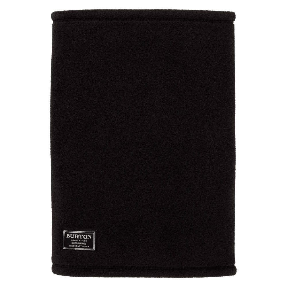 Burton Ember Fleece Neck Warmer Rhythm Snowsports