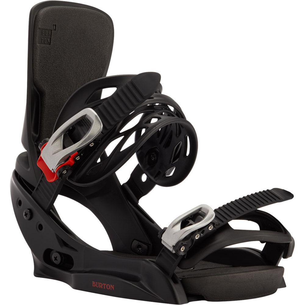 Burton Lexa EST Snowboard Bindings Womens Rhythm Snowsports