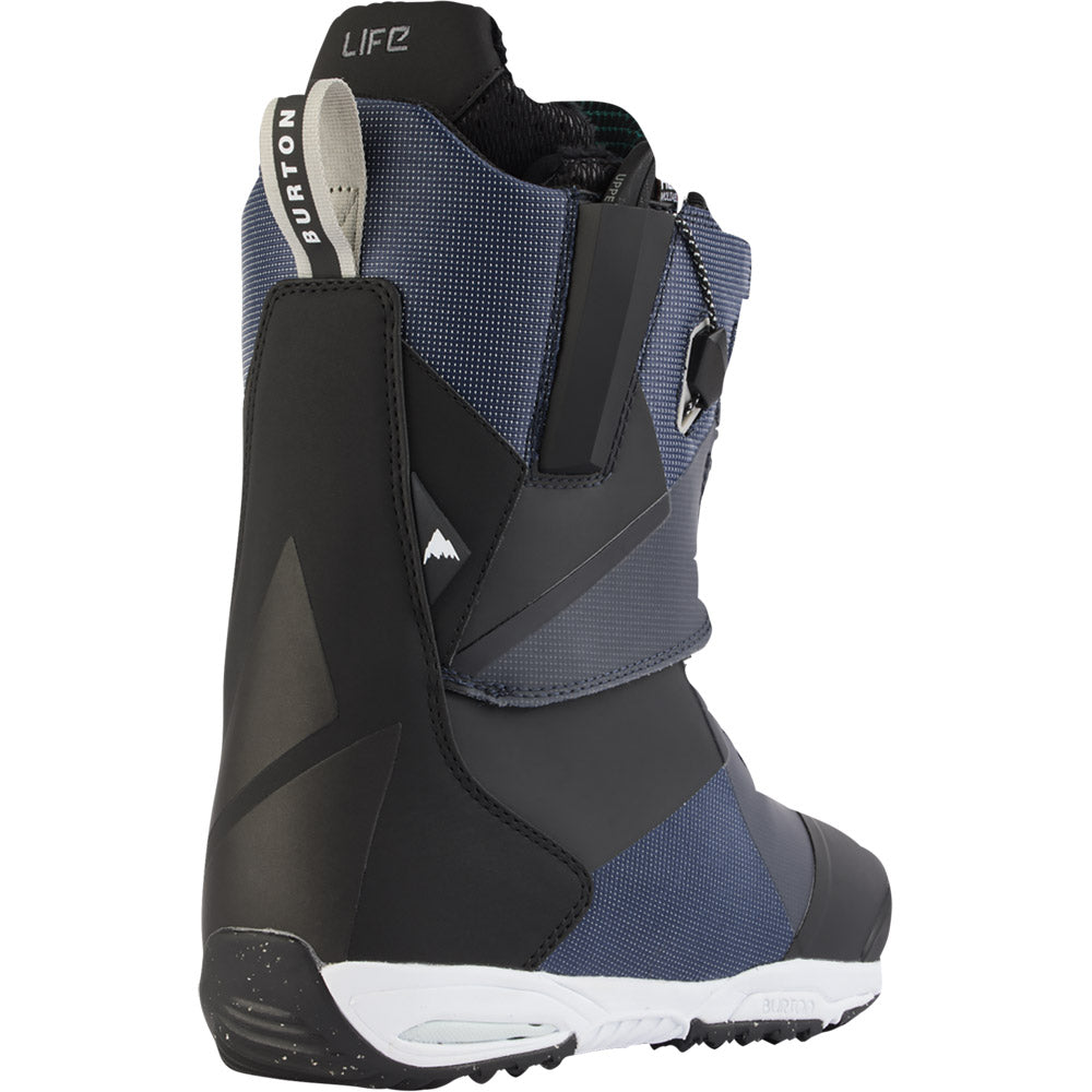 Burton Supreme Wide Snowboard Boots Womens Rhythm Snowsports