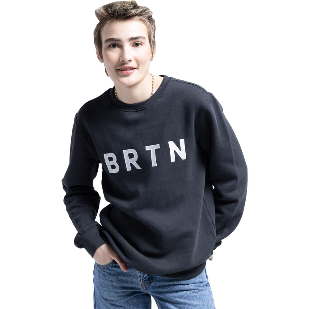 Burton brtn crew sweatshirt sale