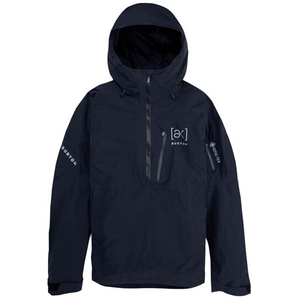 Best anorak snowboard discount jacket