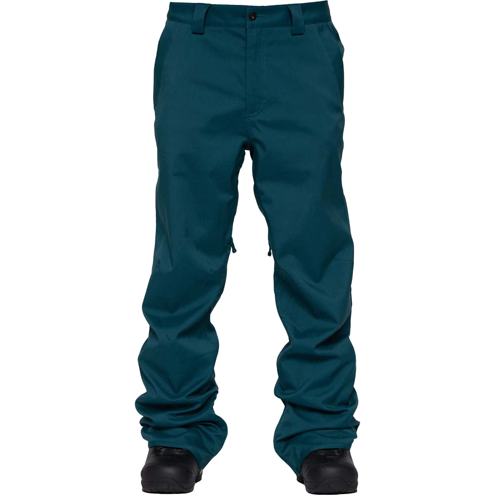 Green deals snowboard pants