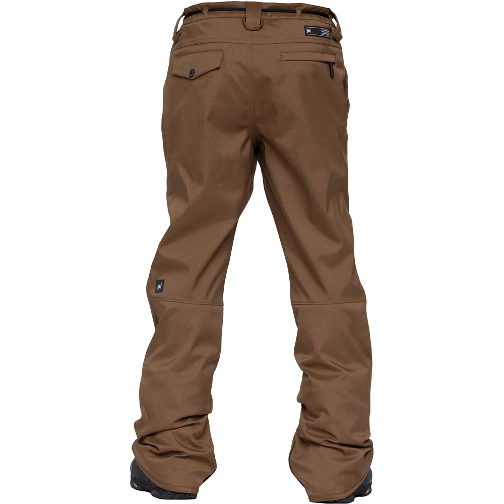 Good hot sale snowboard pants