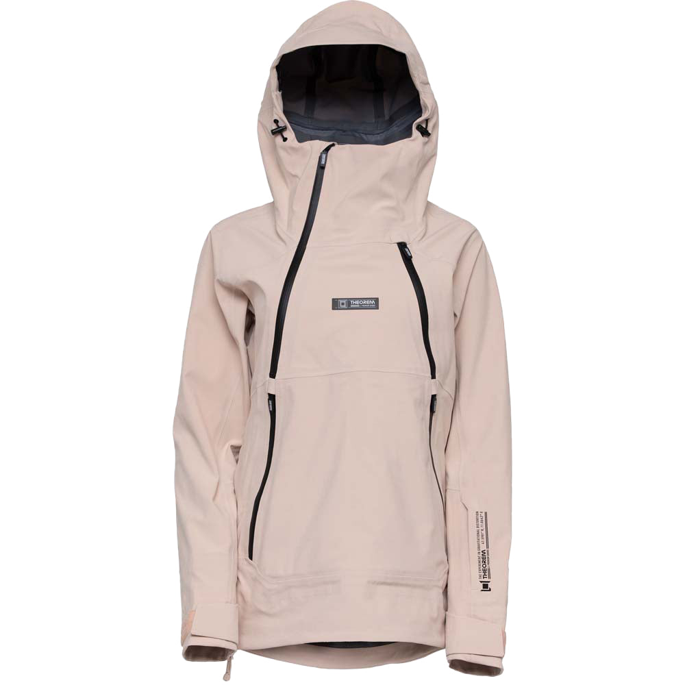 L1 womens snowboard on sale jacket