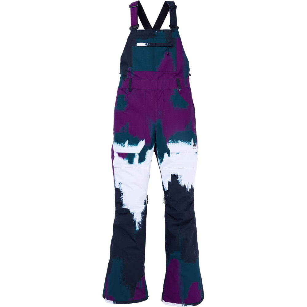 Shops $220+ New Burton Womens Avalon Snow Bib / Ski Bib! XL