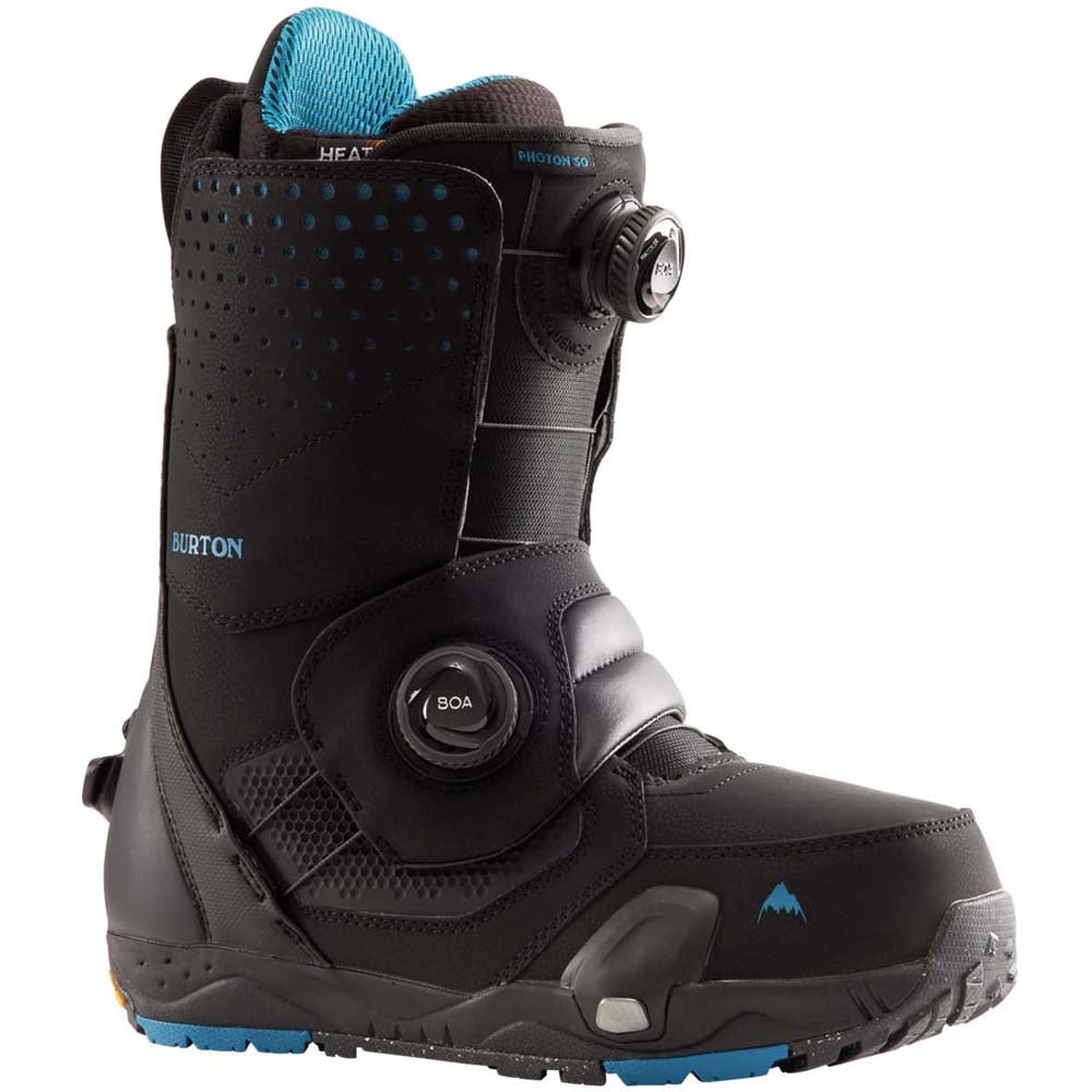 Burton Photon Step On Snowboard Boots Rhythm Snowsports