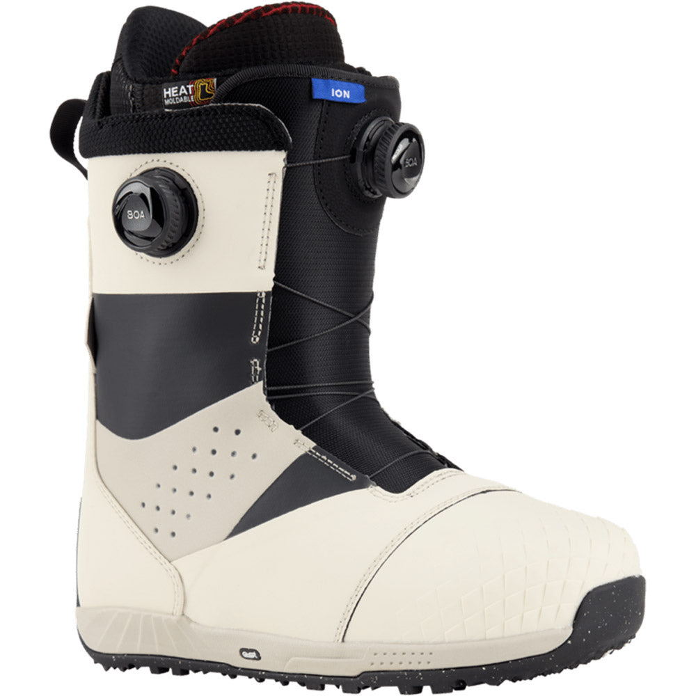 Burton Ion BOA Snowboard Boots Rhythm Snowsports