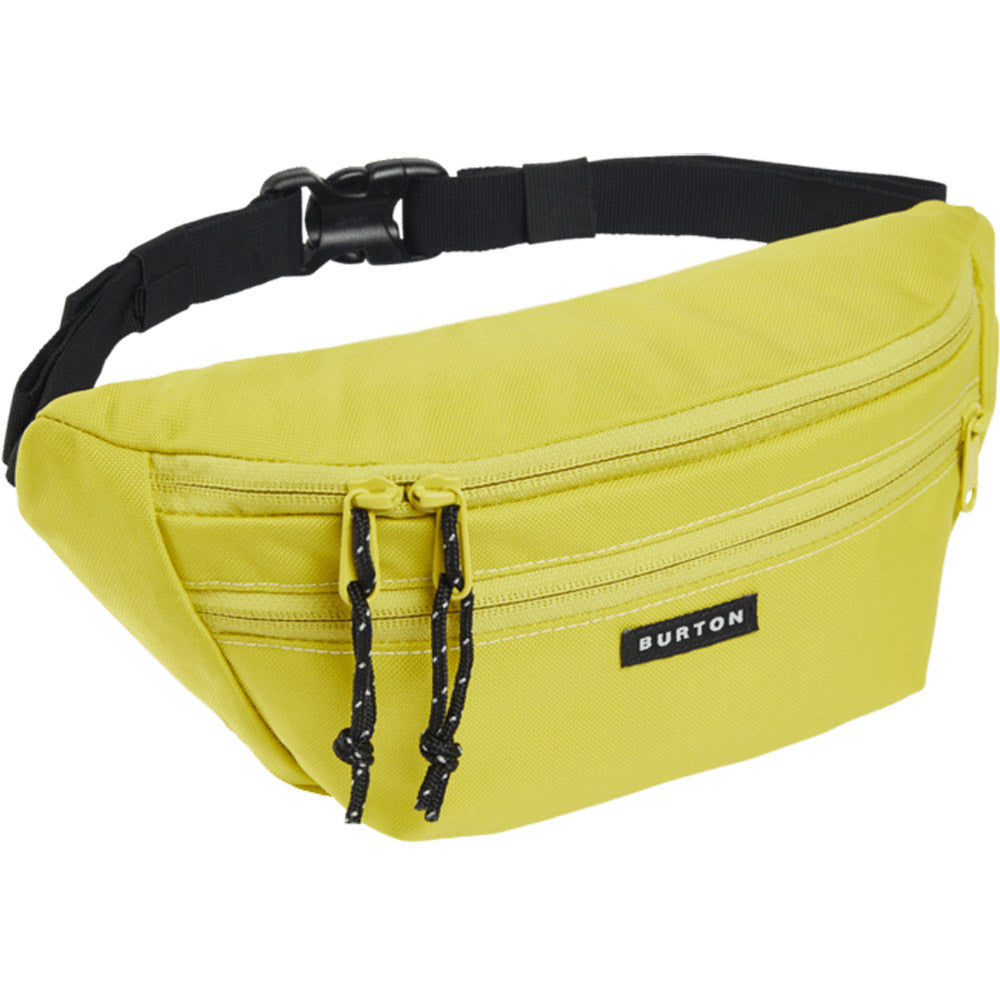 Burton hip clearance pack