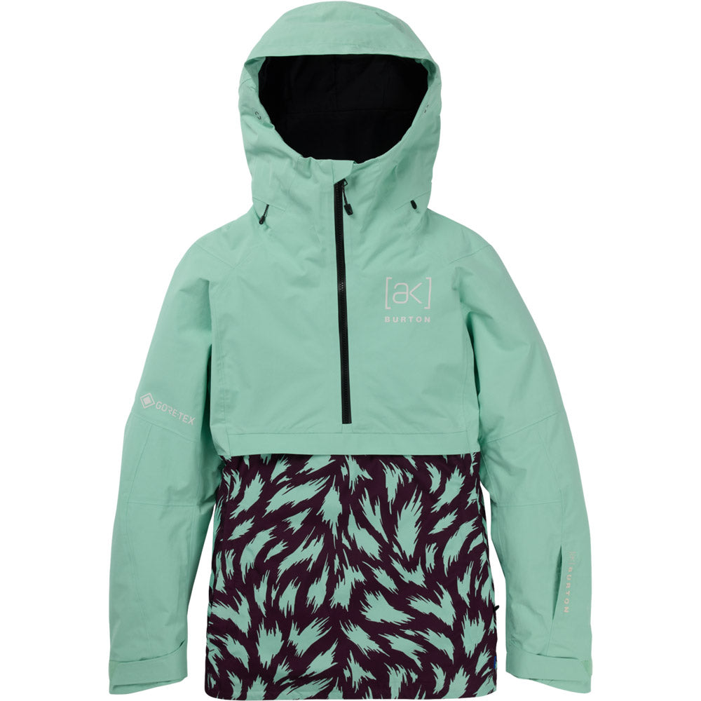 Burton kimmy anorak best sale