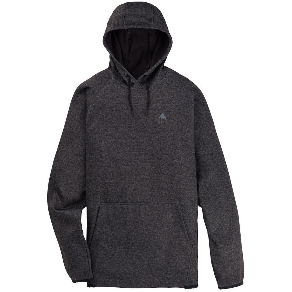 Burton Crown Weatherproof Pullover Fleece Rhythm Snowsports