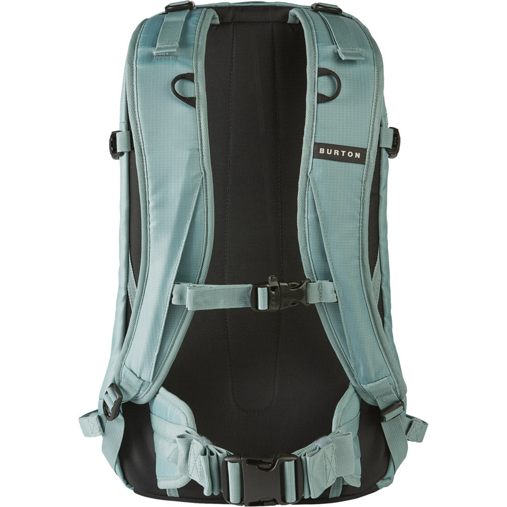 Burton Sidehill Backcountry Backpack Rhythm Snowsports