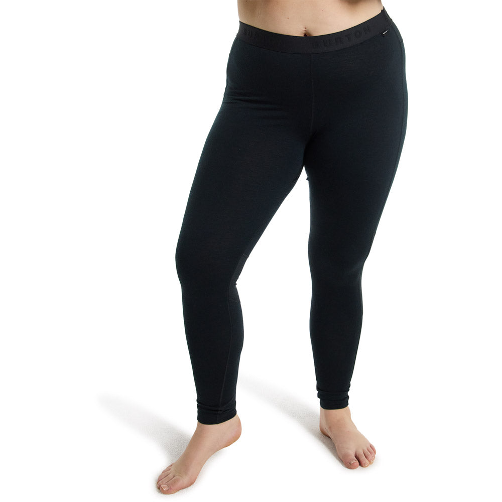 Women's Burton Phayse Merino Base Layer Pants