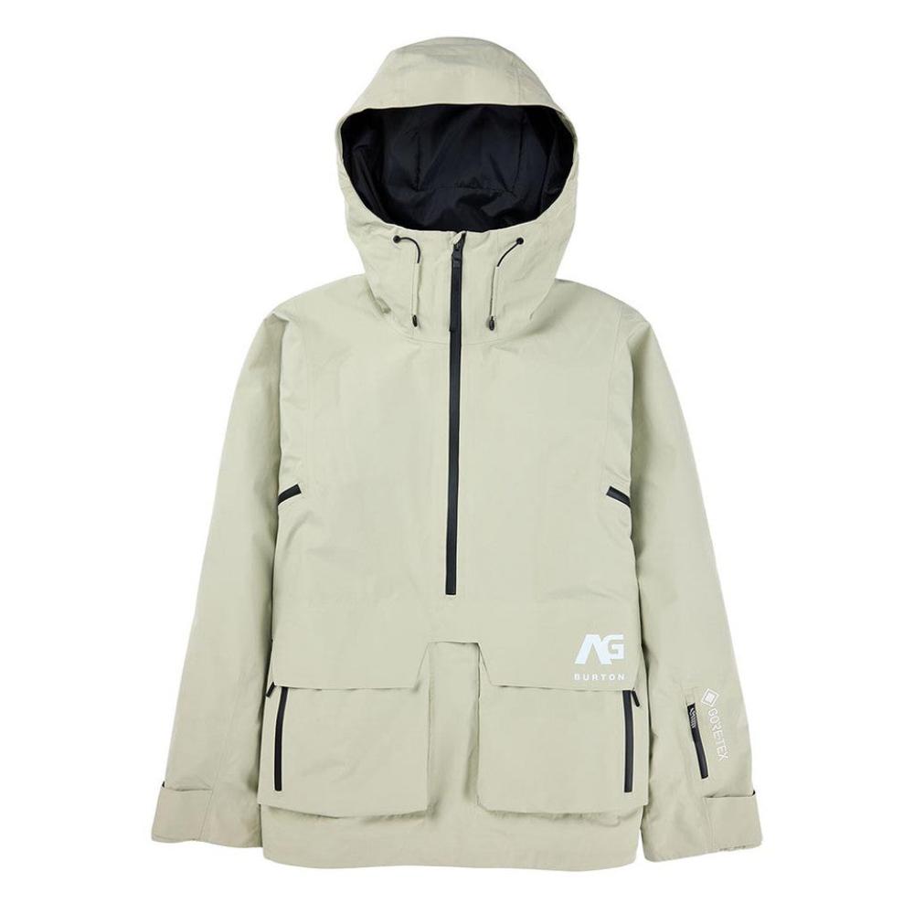 Analog snow jacket online