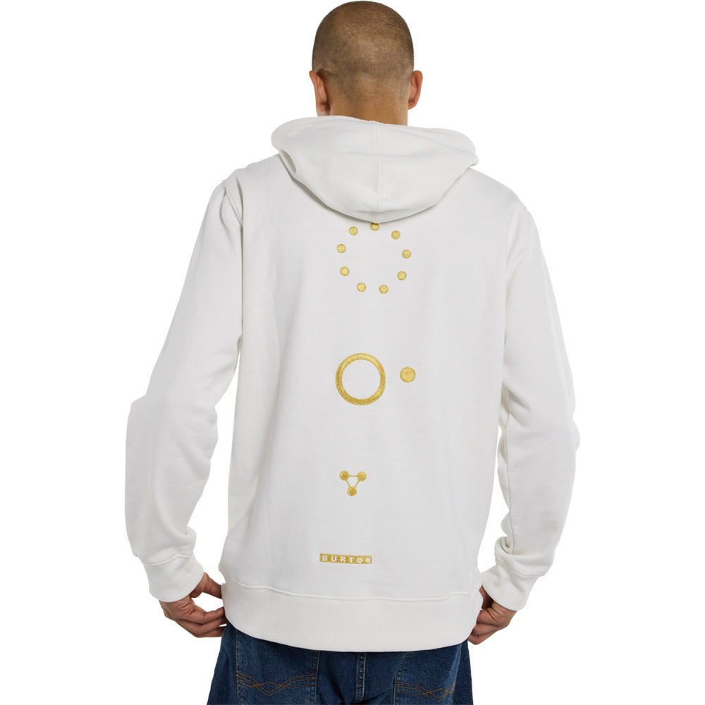 Burton Family Tree 24 Pullover Hoodie Rhythm Snowsports