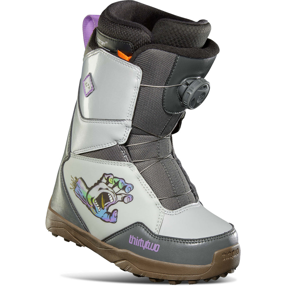 snowboard boots toddler