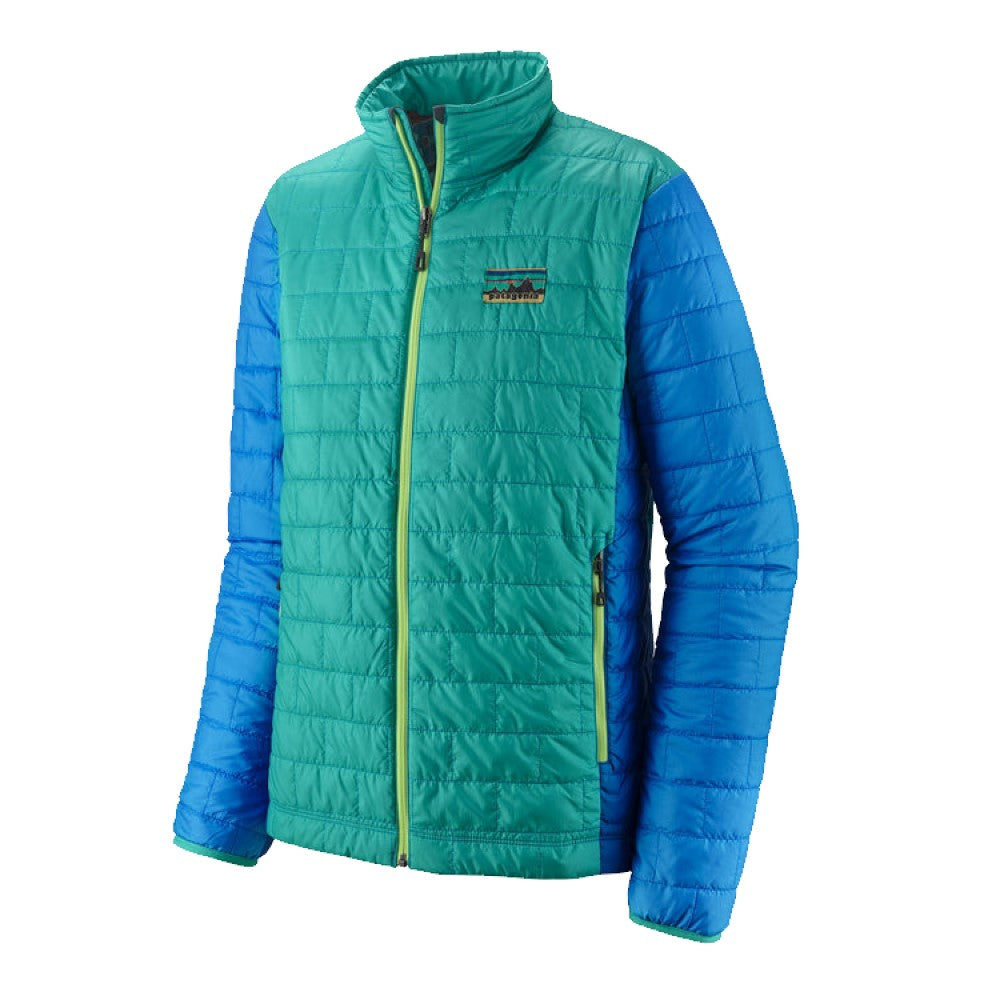 Patagonia Nano Puff Jacket Rhythm Snowsports