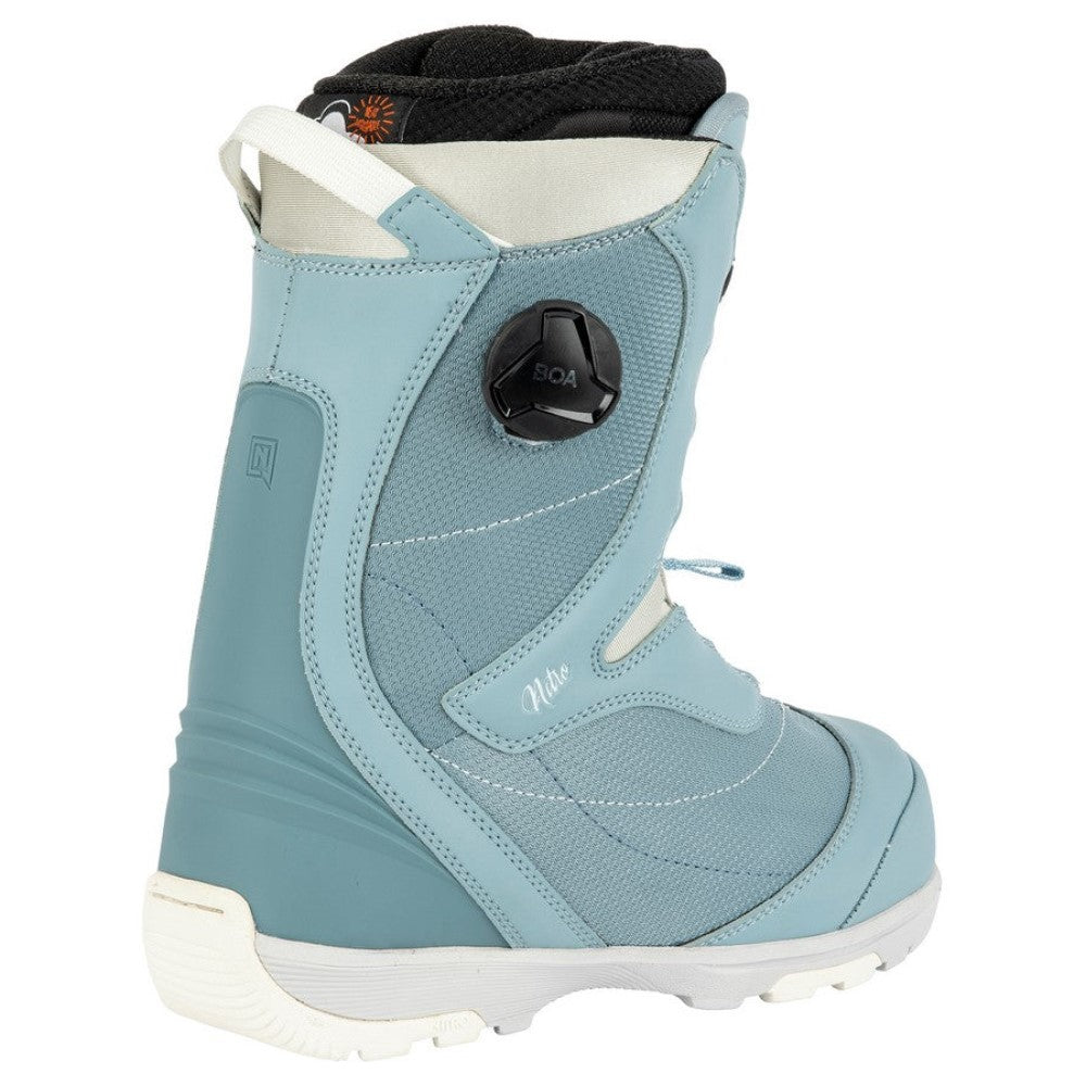 Mint boa hot sale snowboard boots