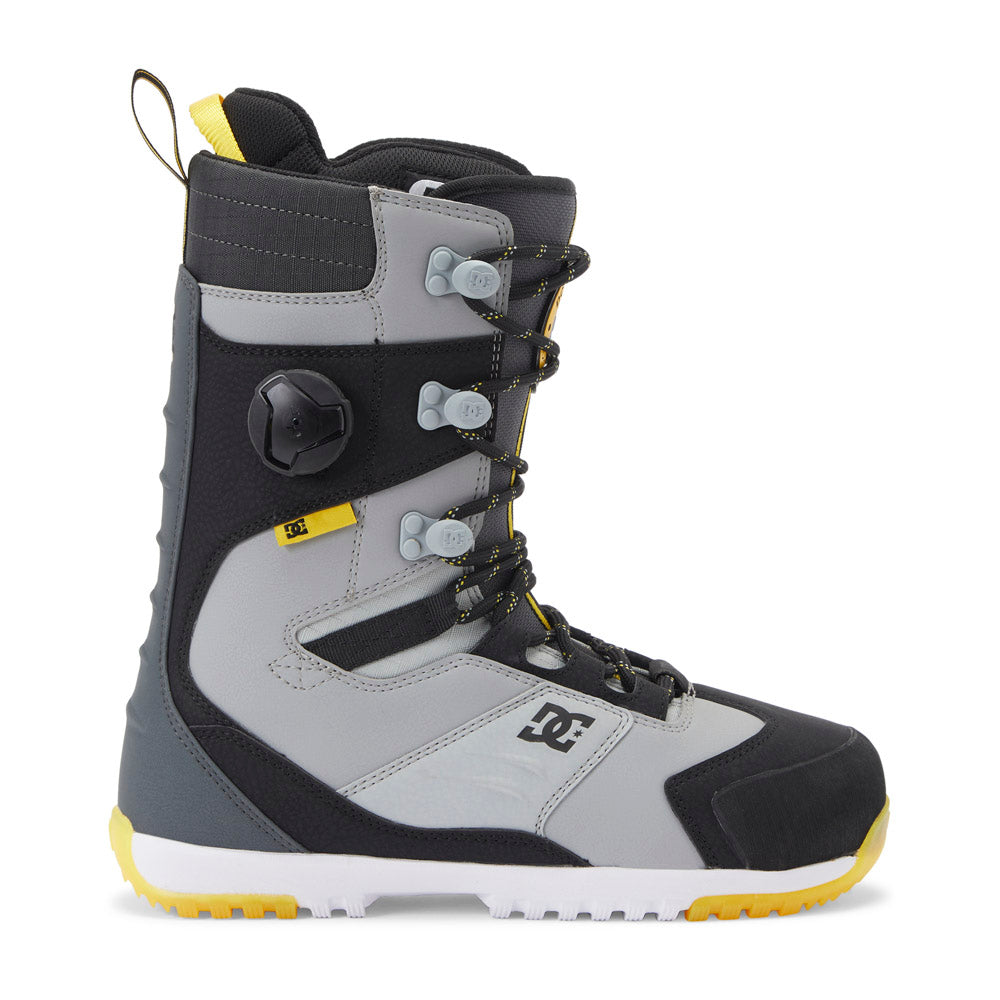 Dc mutiny clearance snowboard boots 2018