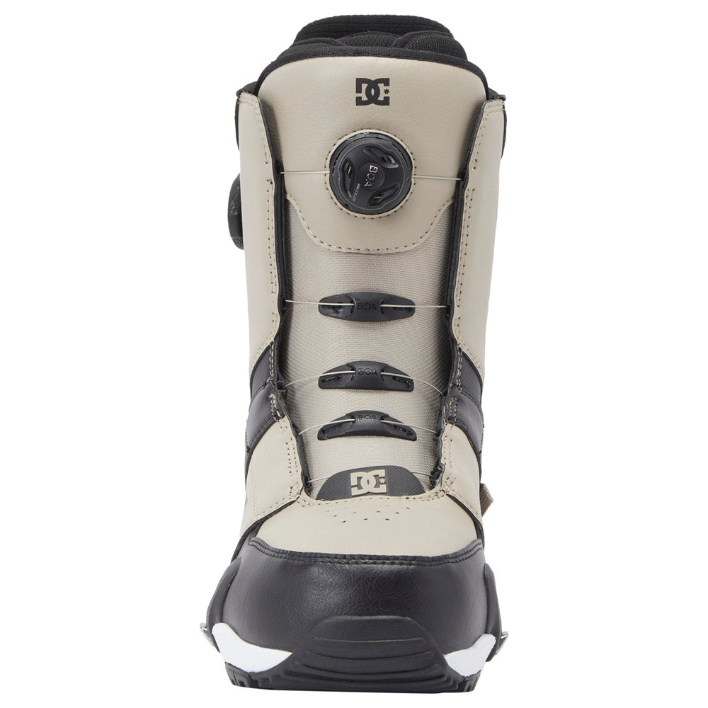 DC Control Step On Snowboard Boots Rhythm Snowsports