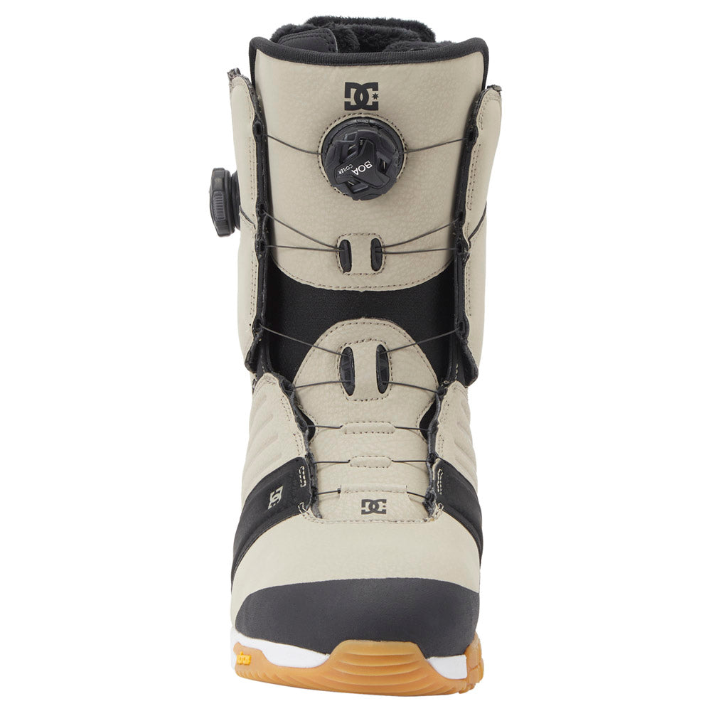 Dc judge outlet snowboard boots