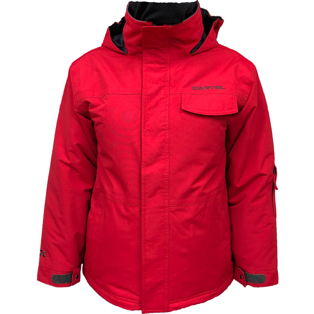 Cartel ski jacket hotsell