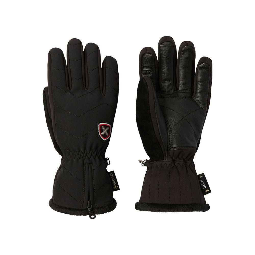 XTM Lotte Gloves Womens Rhythm Snowsports