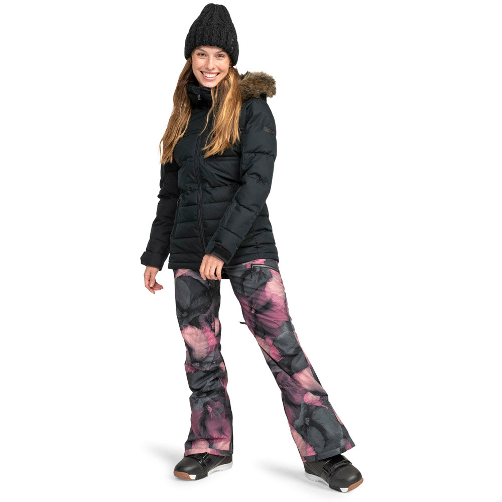 Roxy Quinn Snowboard Jacket Womens Rhythm Snowsports