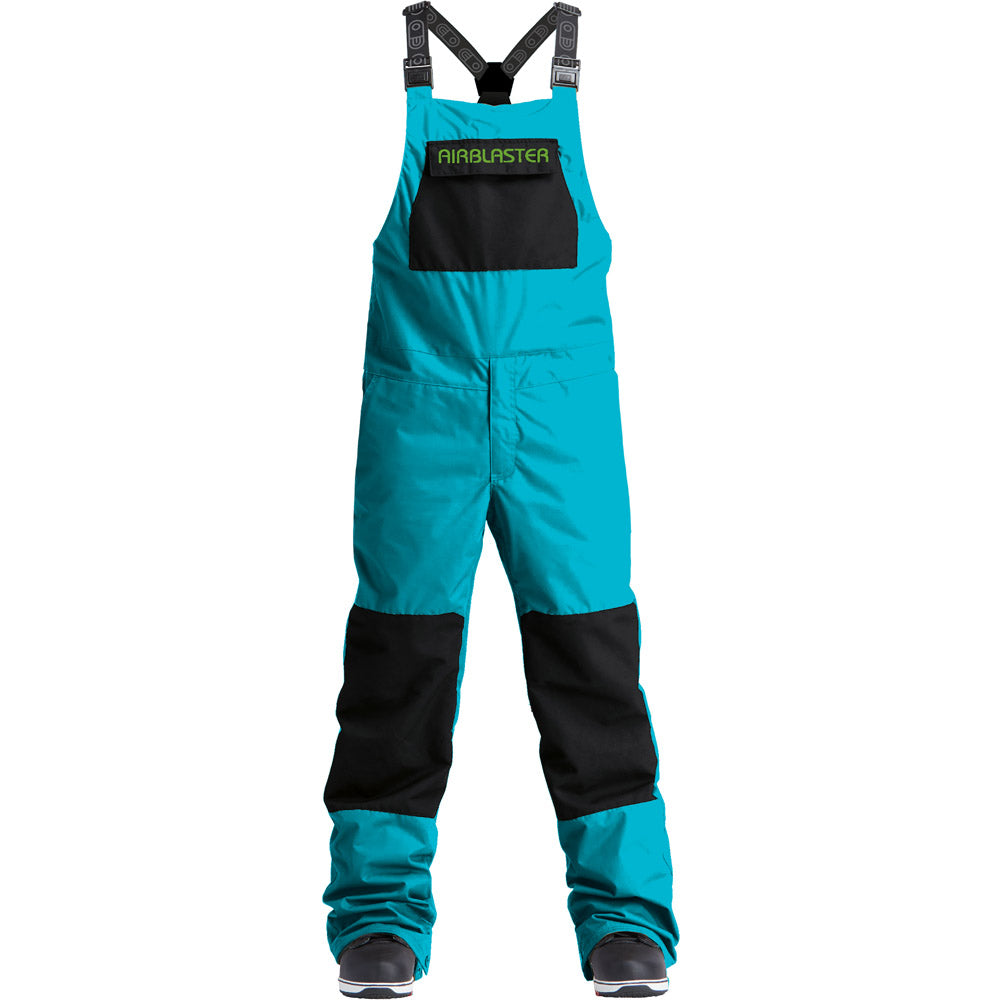 Airblaster Freedom Bib Snowboard Pants Rhythm Snowsports