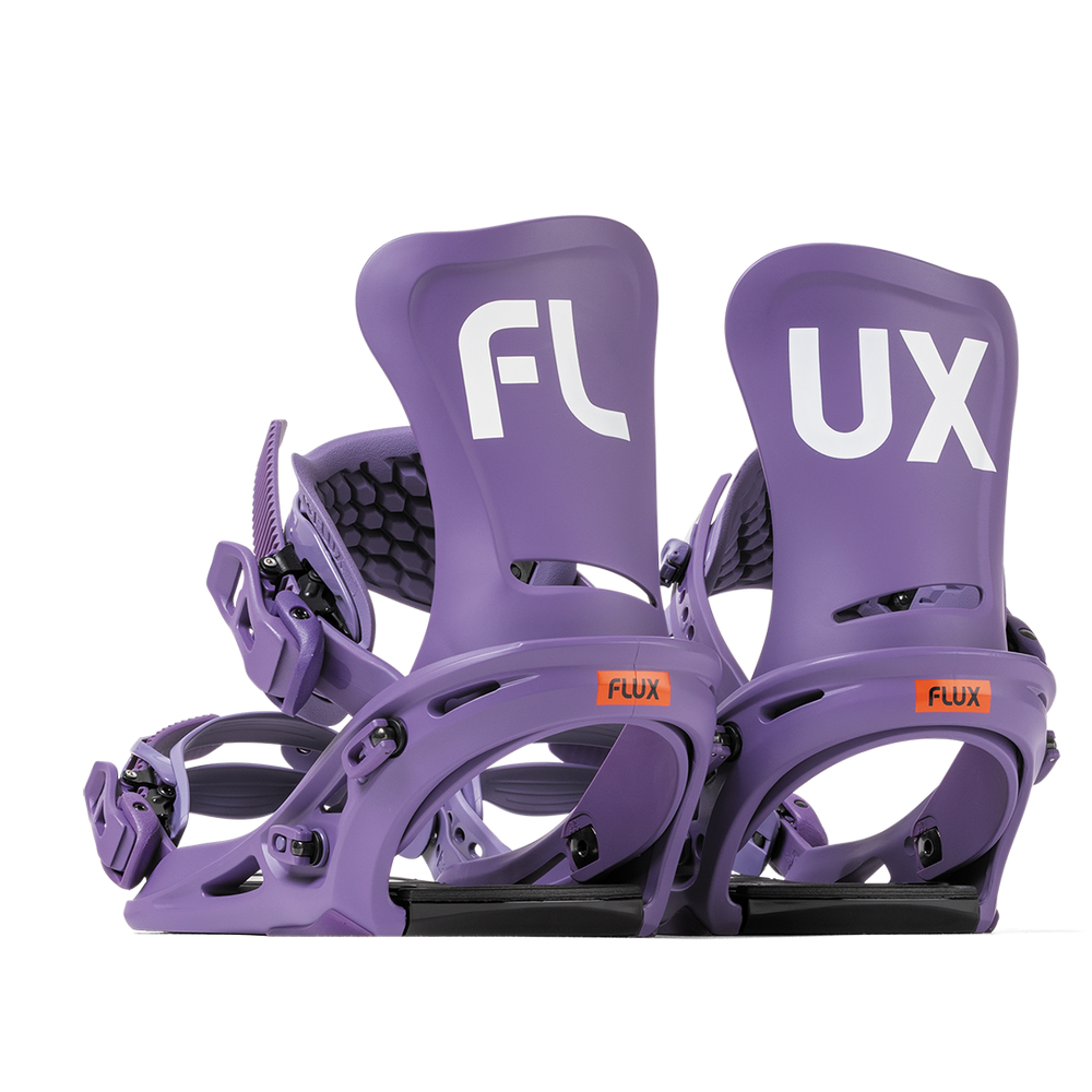 Flux GS Snowboard Bindings - Womens | Rhythm Snowsports.