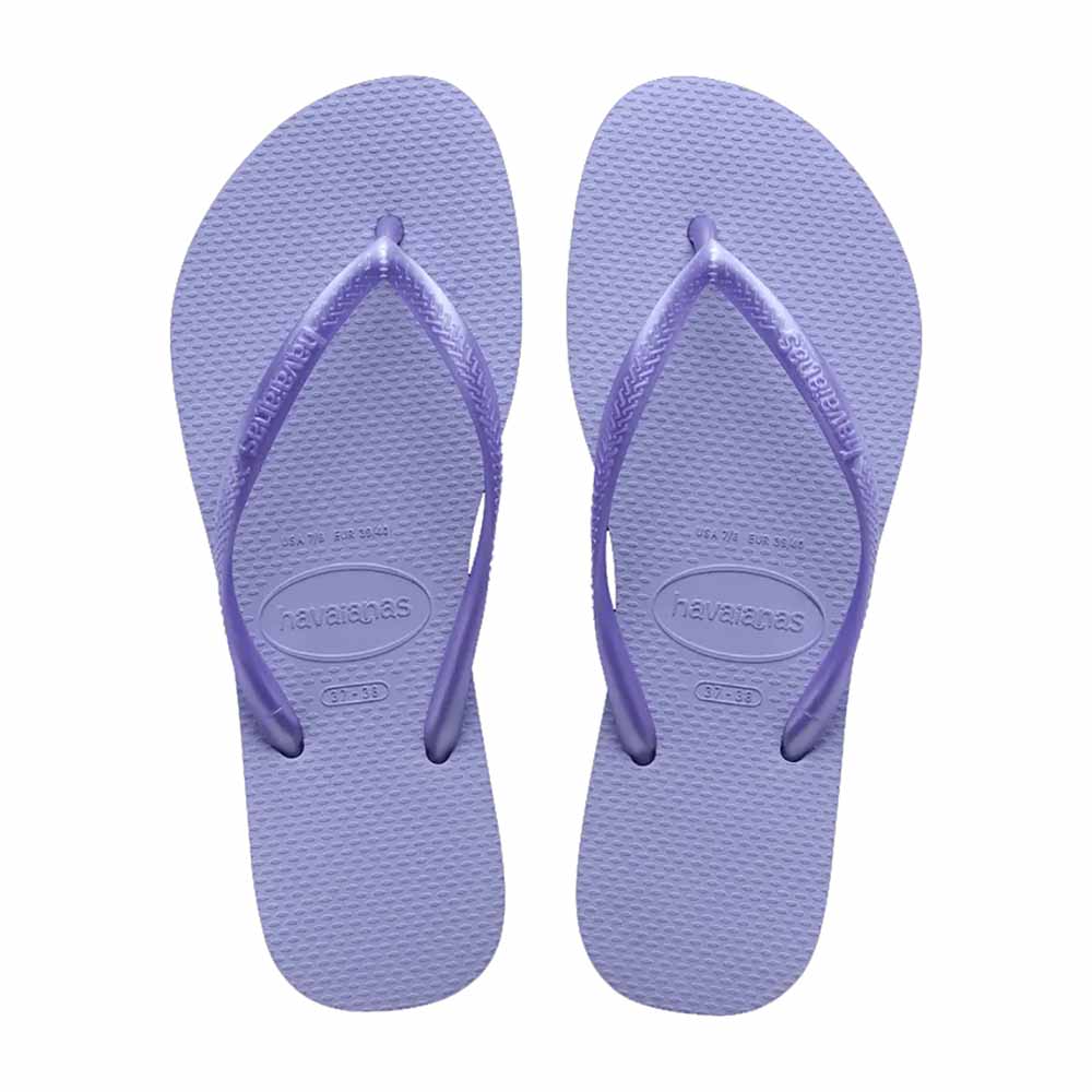 Havaianas Slim Metallic Thongs Kids Rhythm Snowsports