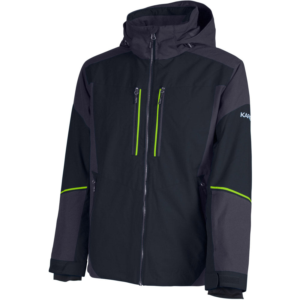 Head pro 3d ski cheap jacket