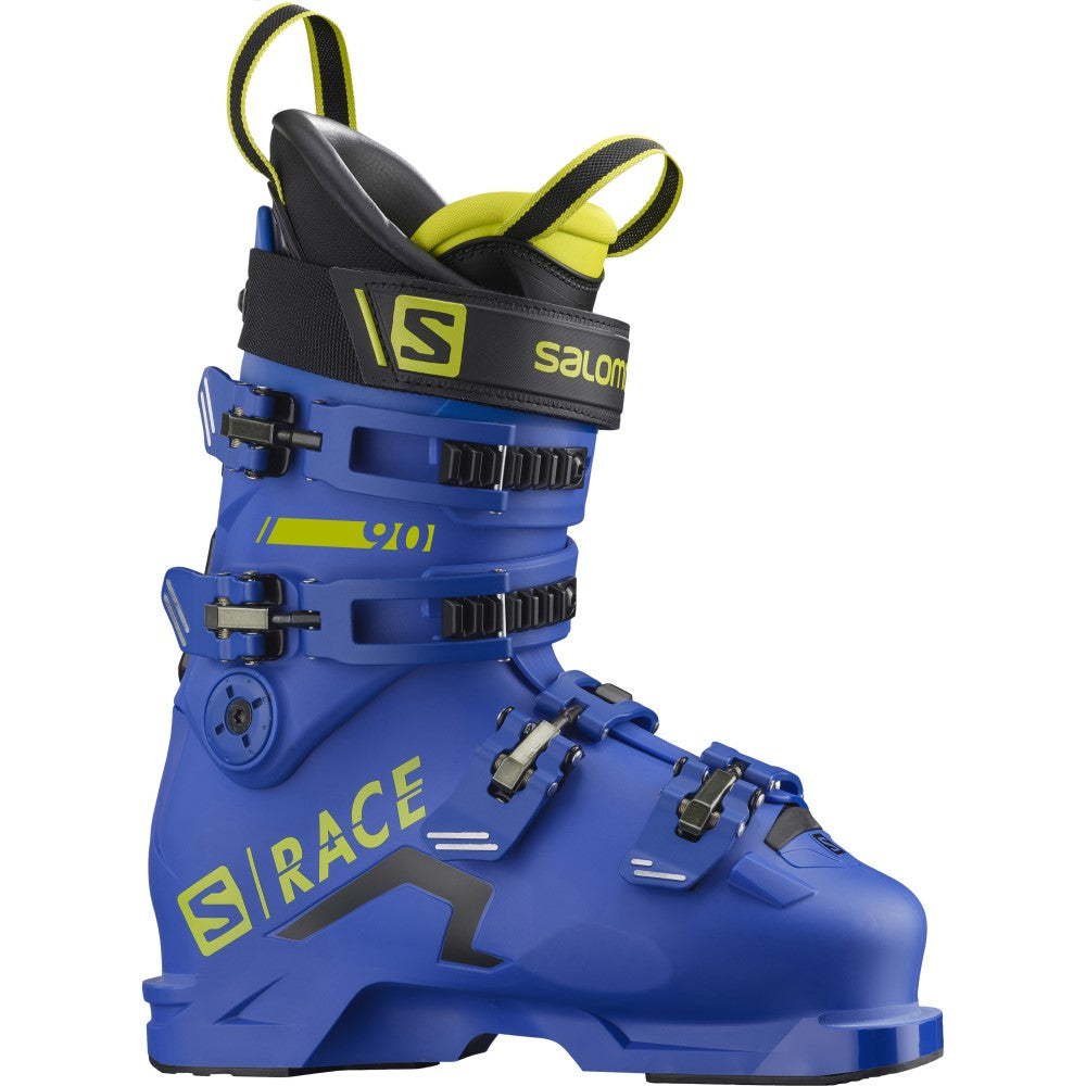 S Race 90 Ski Boots Kids