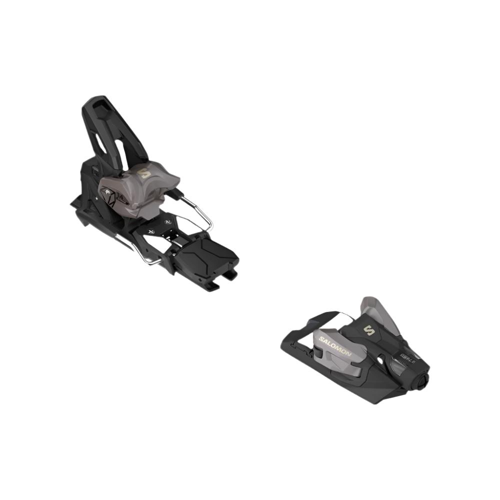 Salomon alpine bindings deals