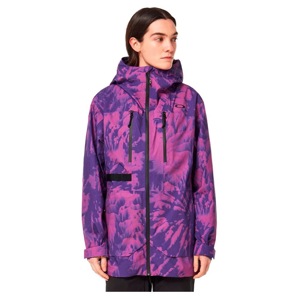 Oakley womens ski outlet jacket