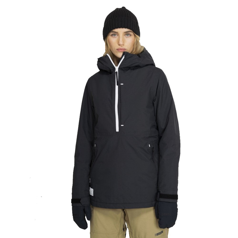 Armada snowboard best sale jacket womens