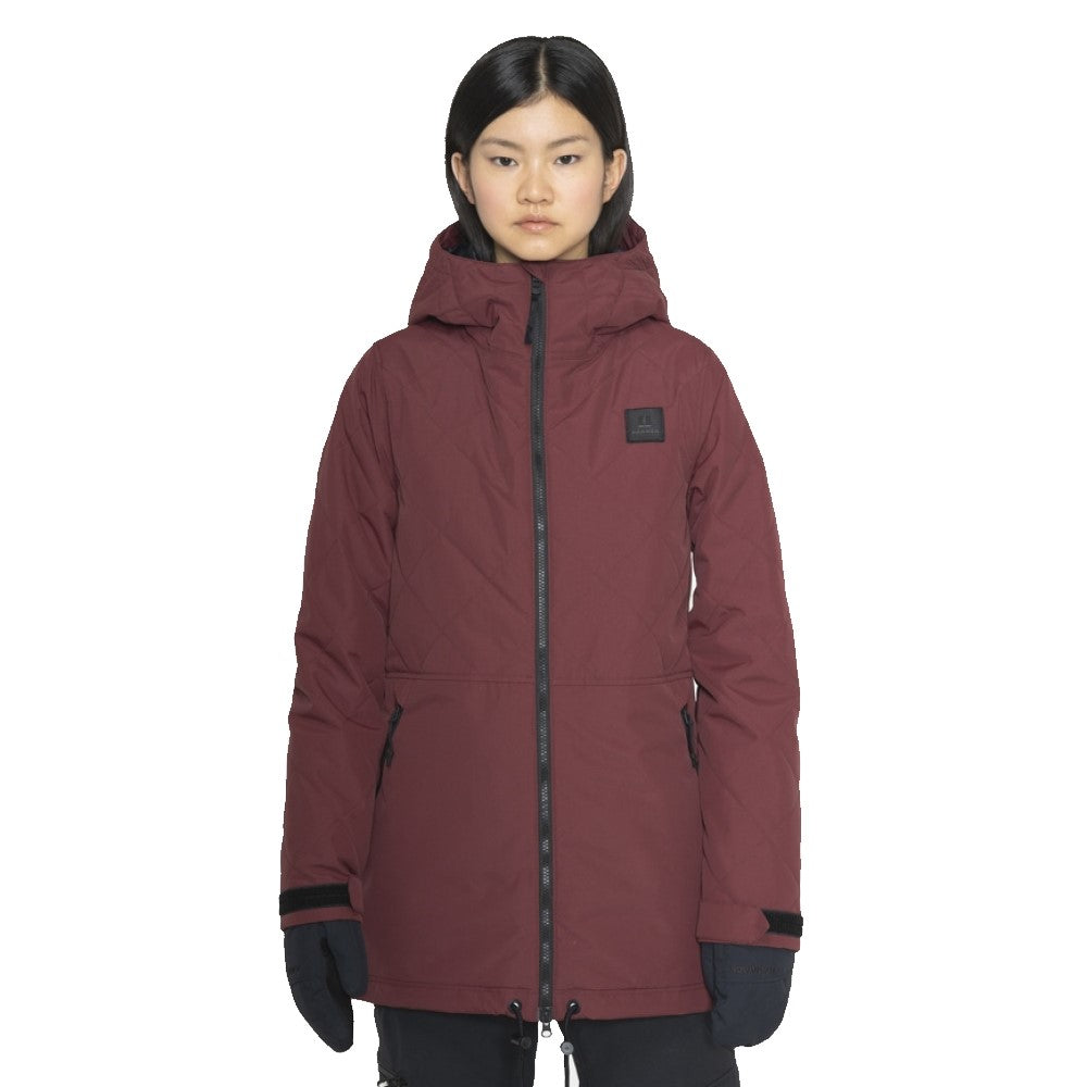 Armada Sterlet Insulated Jacket Womens Rhythm Snowsports