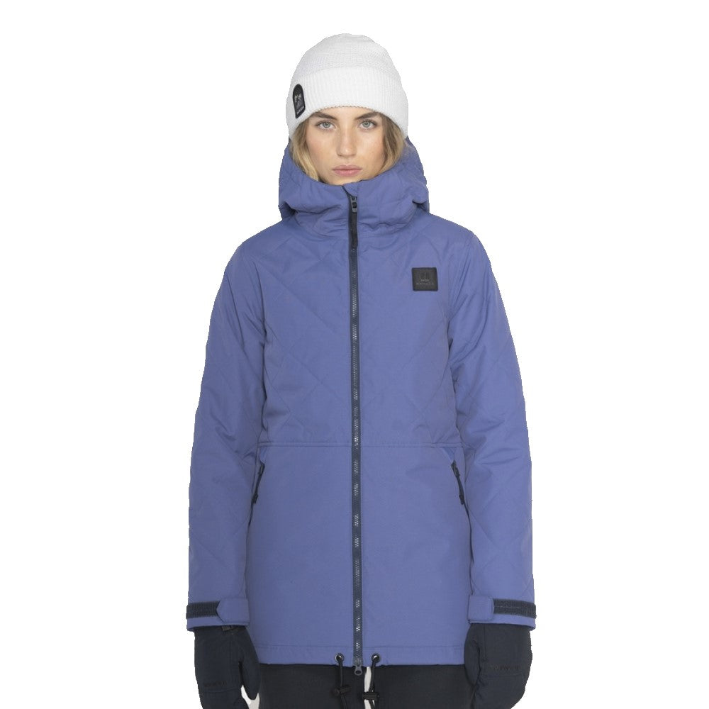 Sula solid hot sale snow jacket