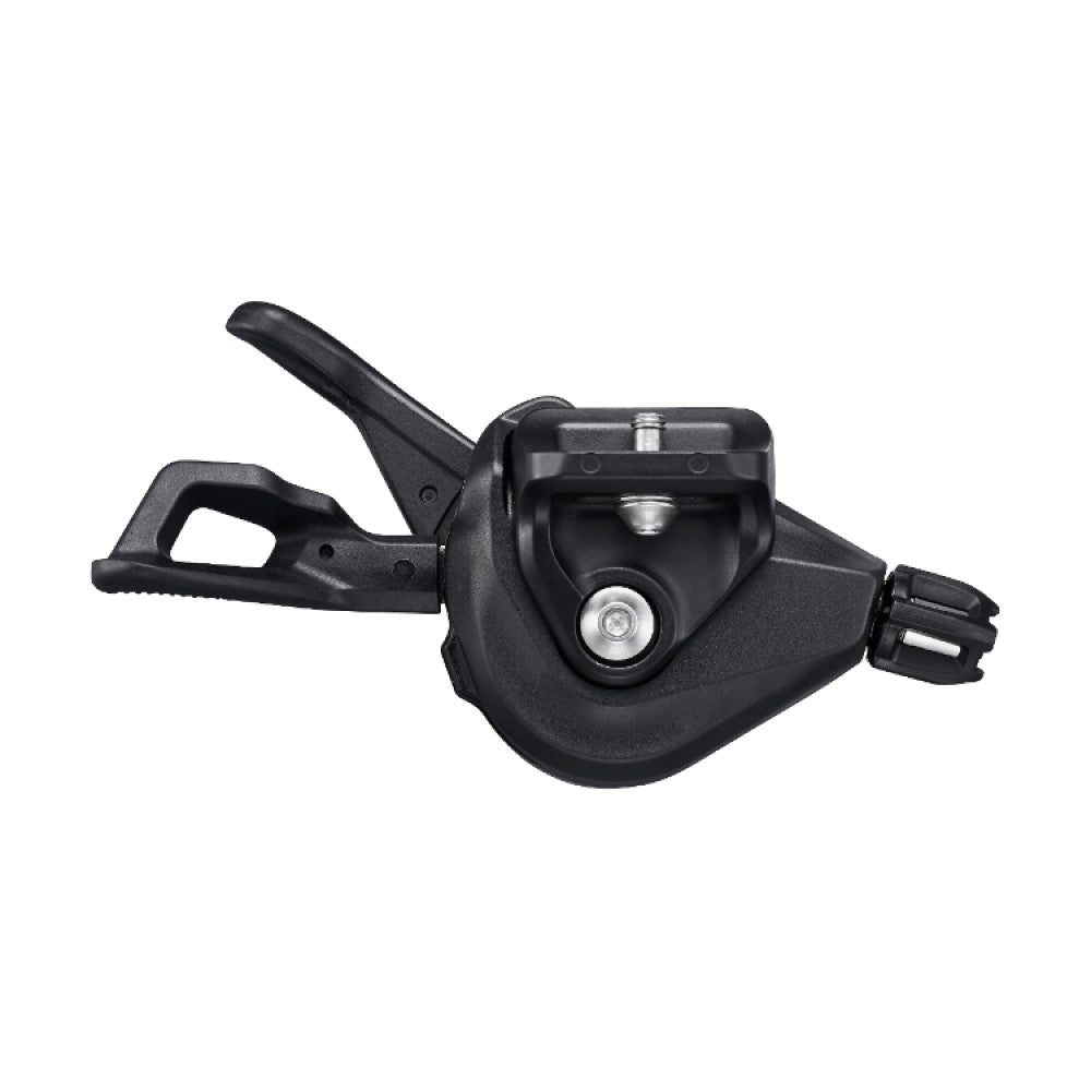 Shimano best sale shifter levels