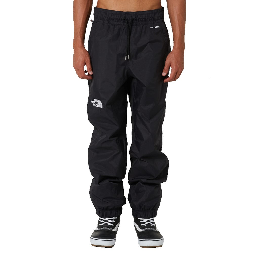 The North Face Build Up Ski Pant Rhythm Snowsports