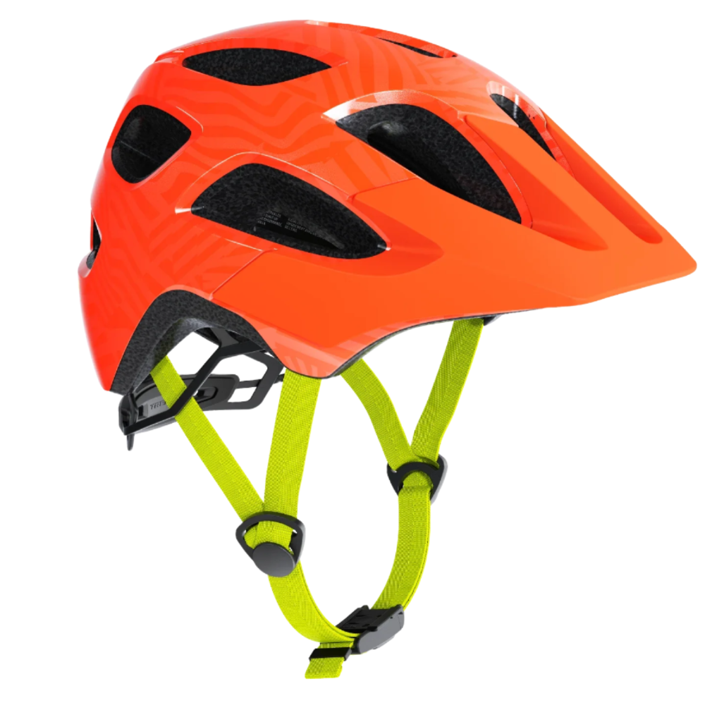 Tyro Bike Helmet Kids