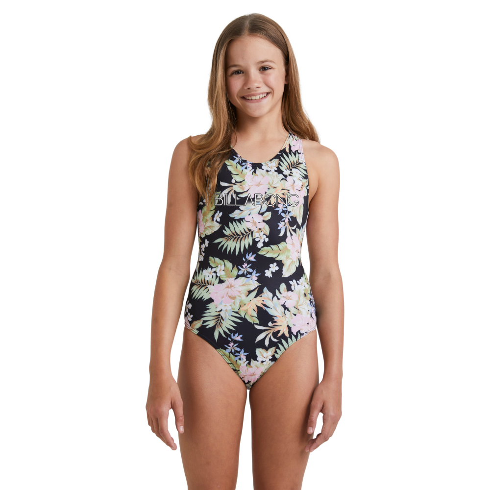 Billabong Beachcomber One Piece Kids Rhythm Snowsports