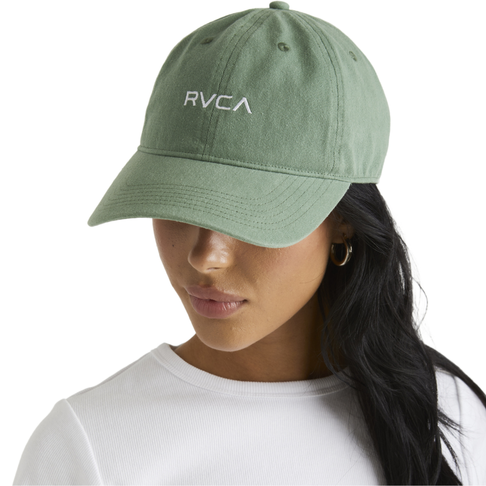 RVCA RVCA Cap Womens Rhythm Snowsports