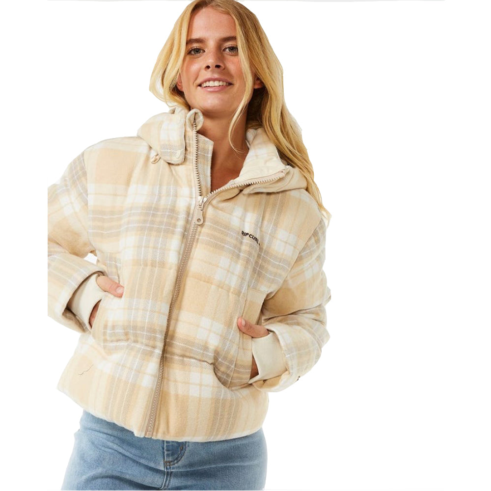 Rip Curl Womens factory Jacket