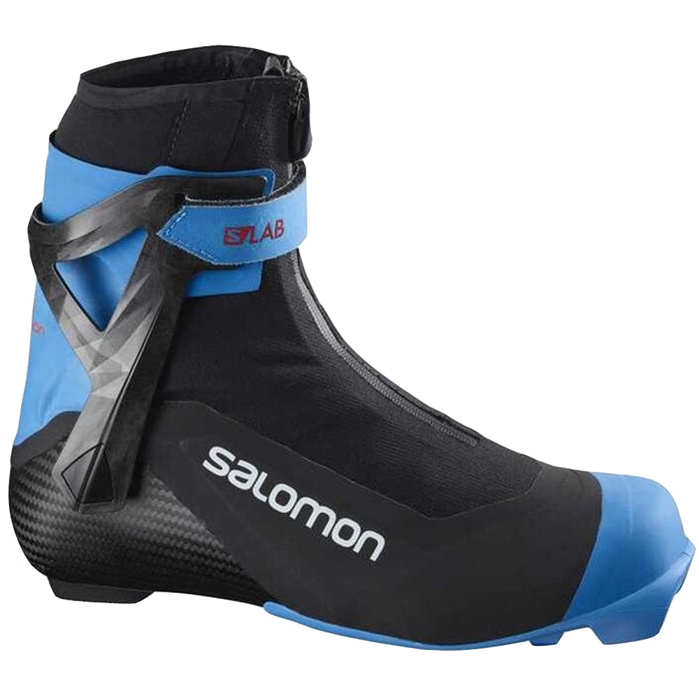 S Lab Carbon Skate XC Boots