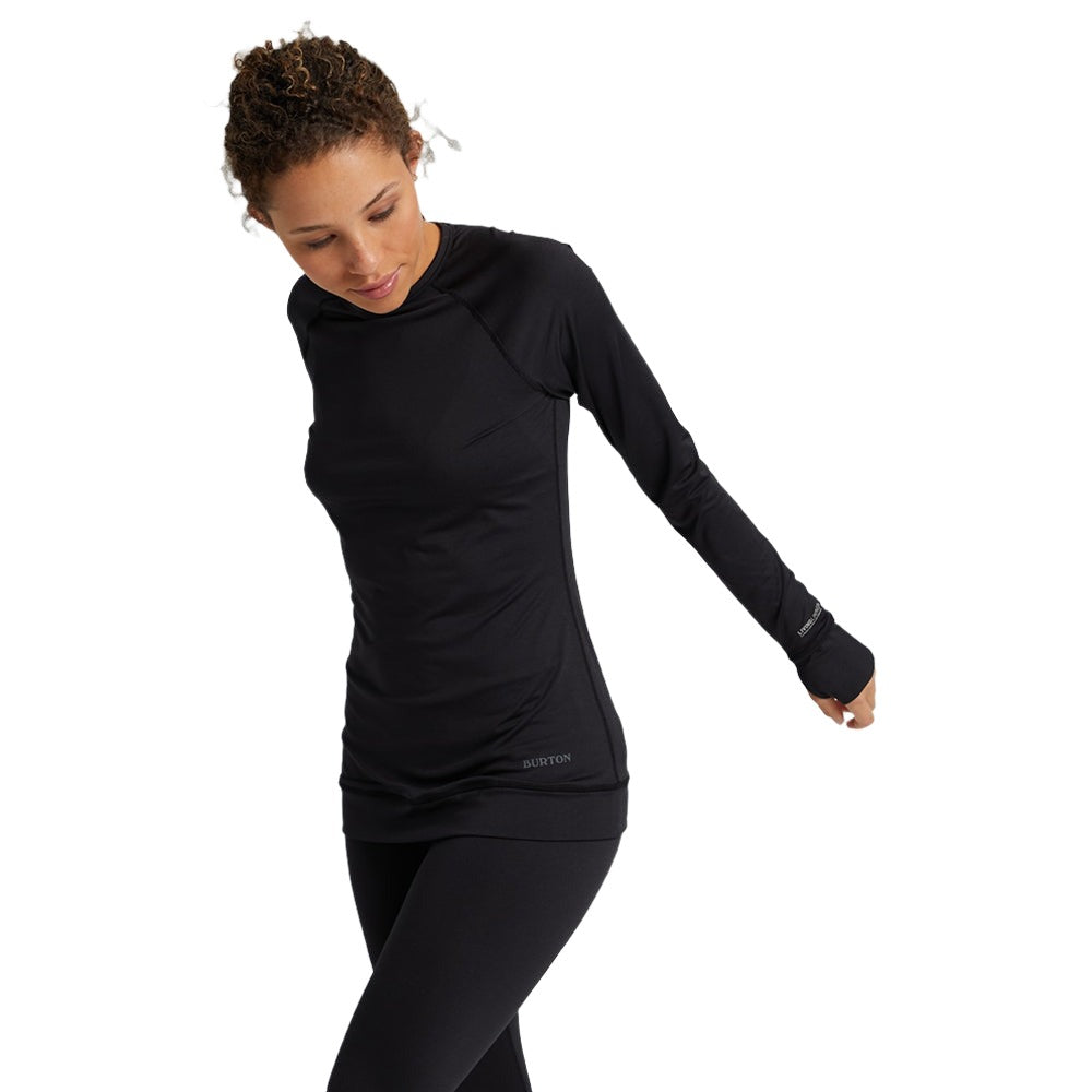 Burton base layer womens hotsell