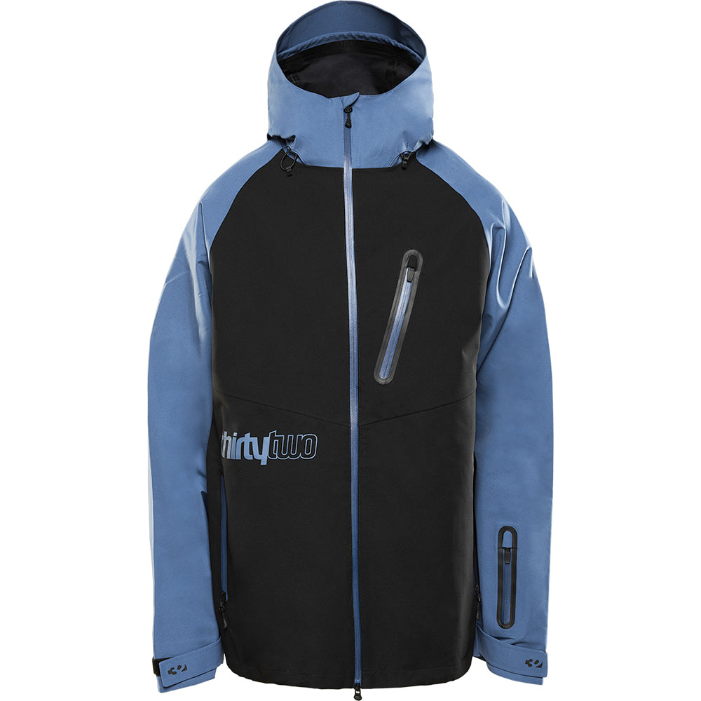 Thirtytwo Grasser Snowboard Jacket Rhythm Snowsports